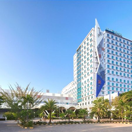 Four Points By Sheraton Macasar Exterior foto