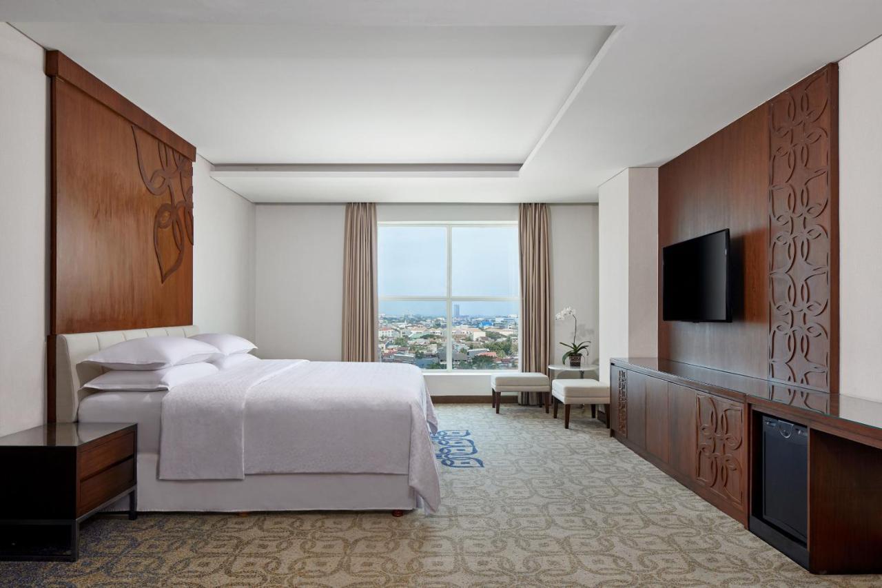 Four Points By Sheraton Macasar Exterior foto