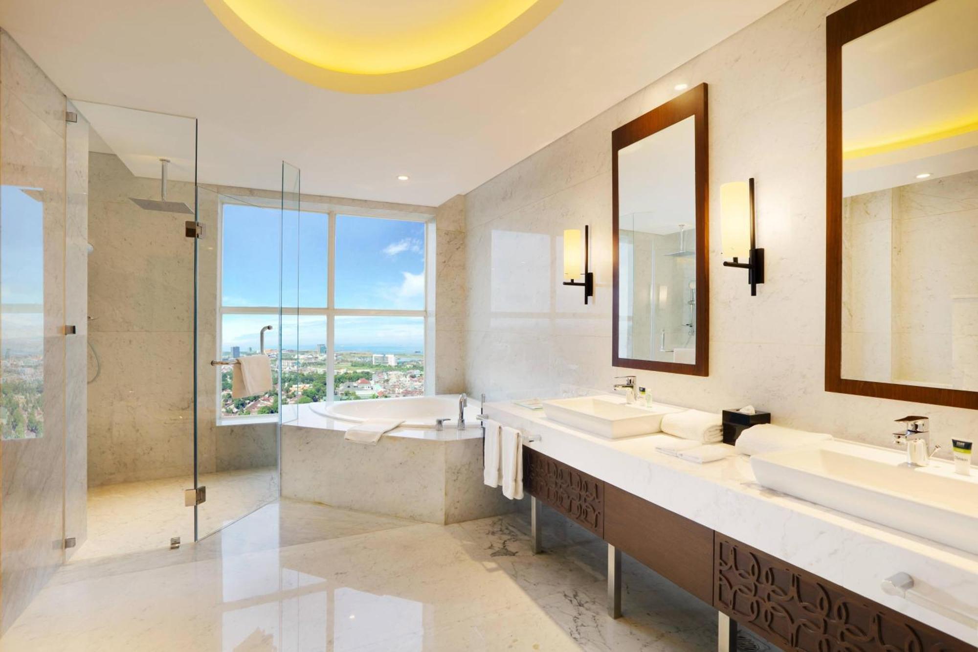 Four Points By Sheraton Macasar Exterior foto