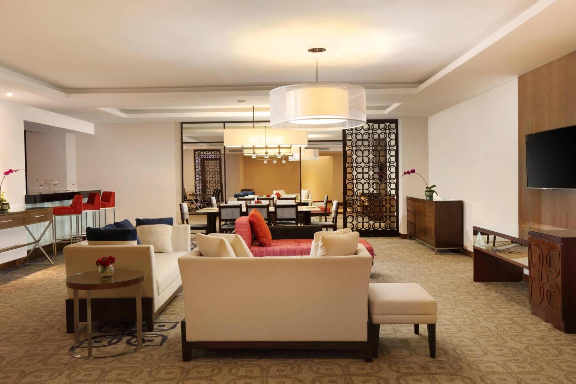 Four Points By Sheraton Macasar Exterior foto