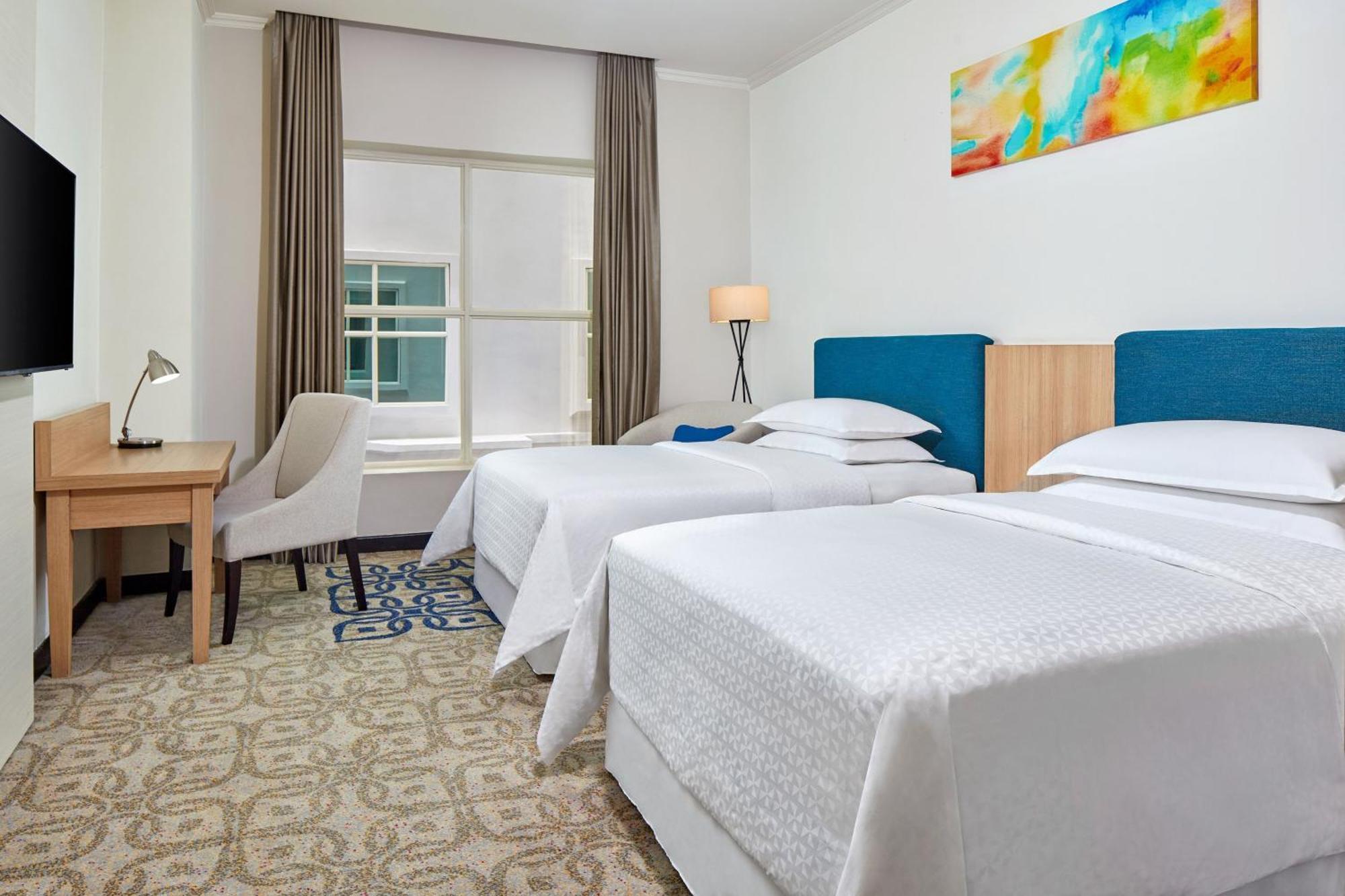 Four Points By Sheraton Macasar Exterior foto