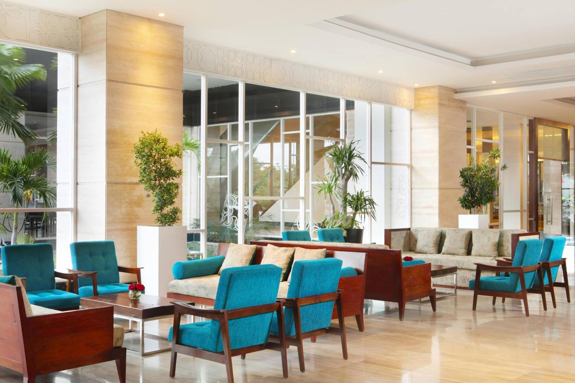 Four Points By Sheraton Macasar Exterior foto