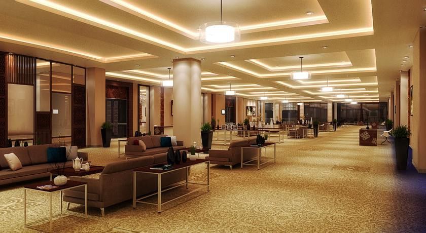 Four Points By Sheraton Macasar Exterior foto