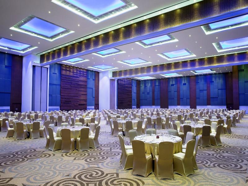 Four Points By Sheraton Macasar Exterior foto