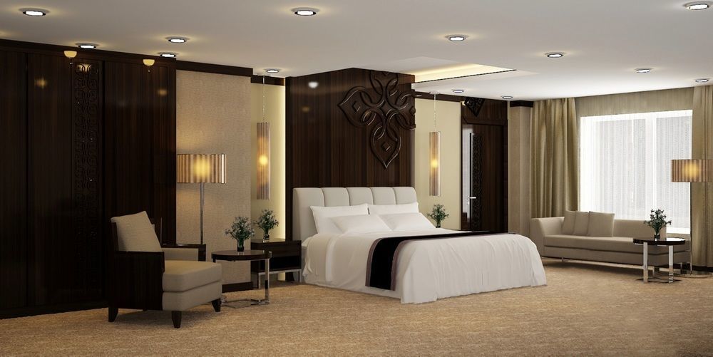 Four Points By Sheraton Macasar Exterior foto