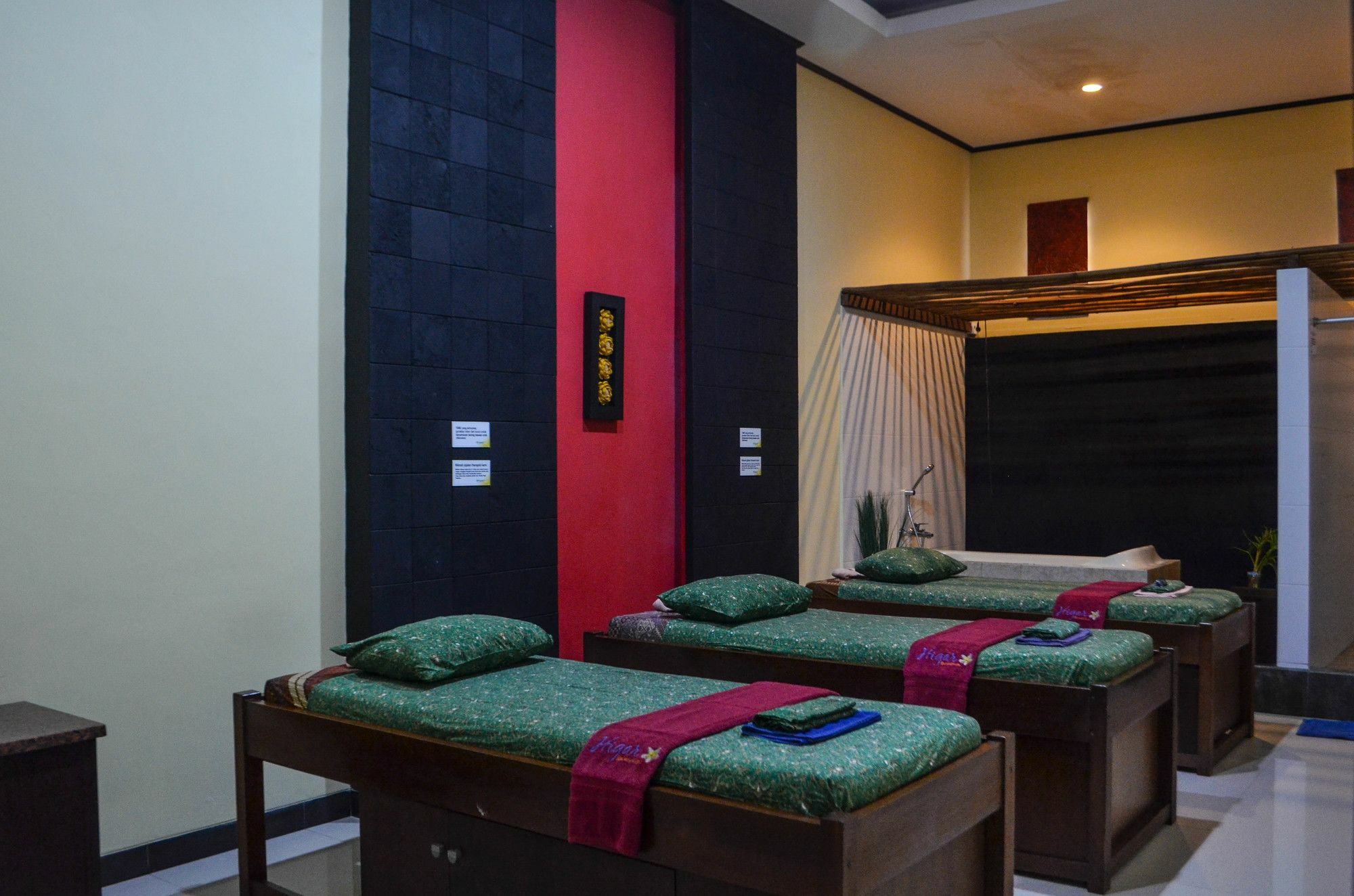Four Points By Sheraton Macasar Exterior foto